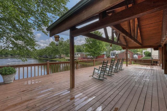 254 Vista Circle, Blairsville, GA 30512