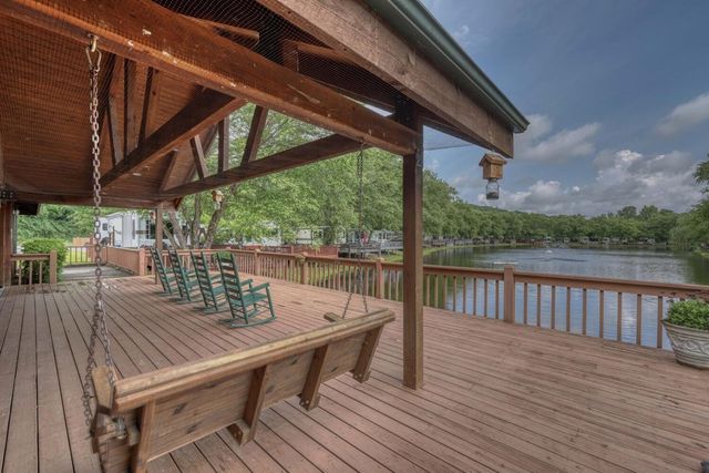 254 Vista Circle, Blairsville, GA 30512