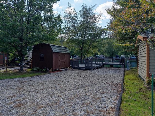 254 Vista Circle, Blairsville, GA 30512