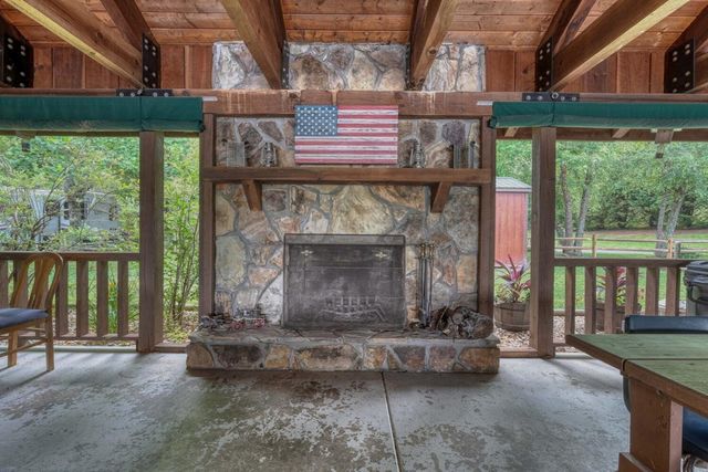 254 Vista Circle, Blairsville, GA 30512