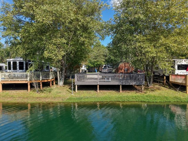 254 Vista Circle, Blairsville, GA 30512
