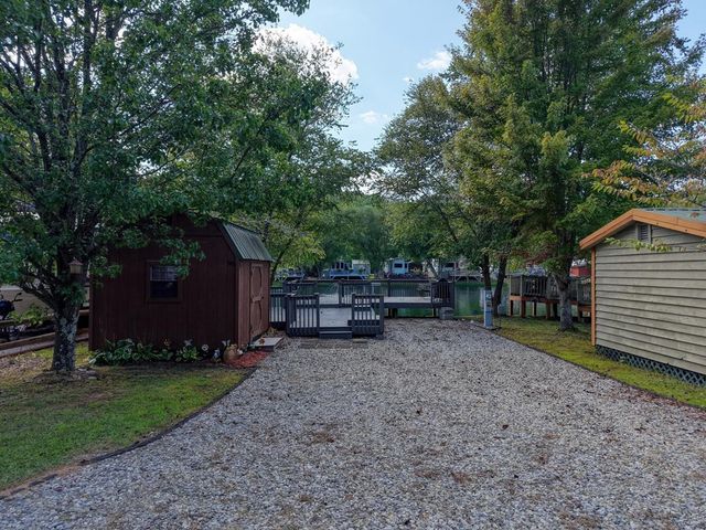 254 Vista Circle, Blairsville, GA 30512