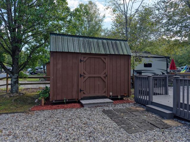 254 Vista Circle, Blairsville, GA 30512