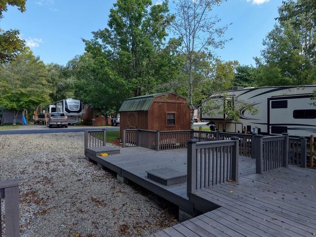 254 Vista Circle, Blairsville, GA 30512