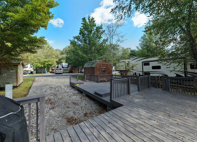 254 Vista Circle, Blairsville, GA 30512