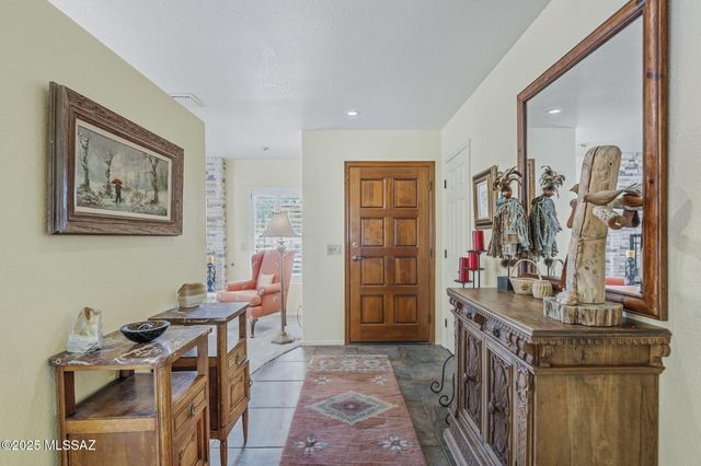 1006 N Paseo Iris, Green Valley, AZ 85614