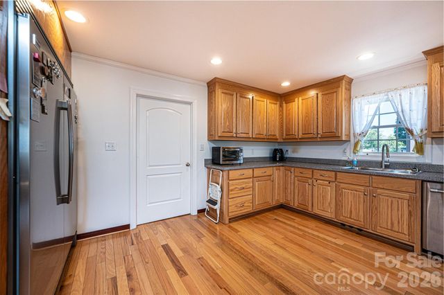 460 Sunset Street, Granite Falls, NC 28630