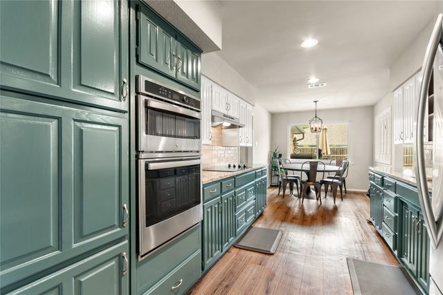 1125 Wingate Drive, Bedford, TX 76021