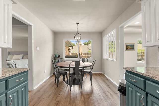 1125 Wingate Drive, Bedford, TX 76021