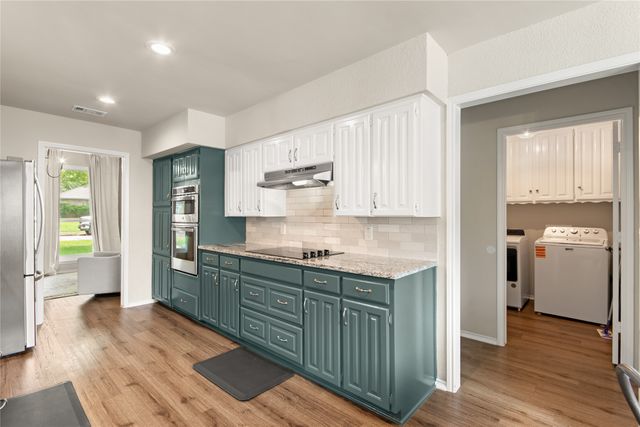 1125 Wingate Drive, Bedford, TX 76021