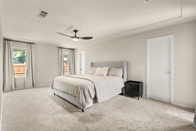 1125 Wingate Drive, Bedford, TX 76021