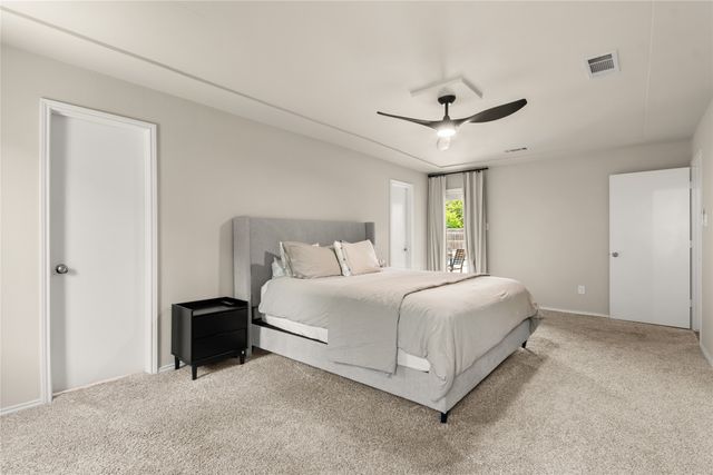 1125 Wingate Drive, Bedford, TX 76021