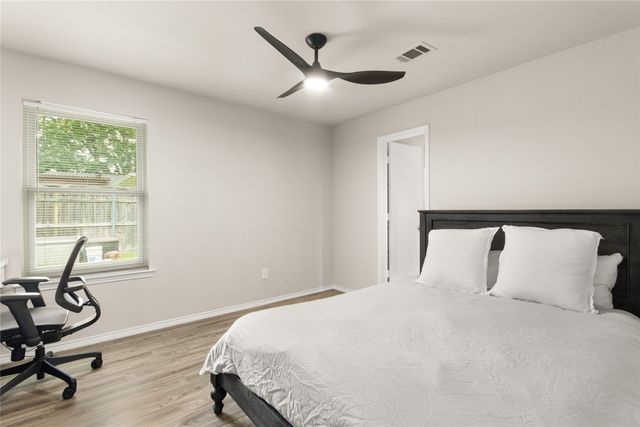 1125 Wingate Drive, Bedford, TX 76021