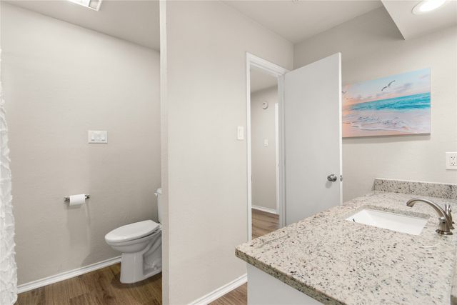 1125 Wingate Drive, Bedford, TX 76021