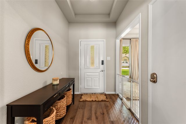 1125 Wingate Drive, Bedford, TX 76021
