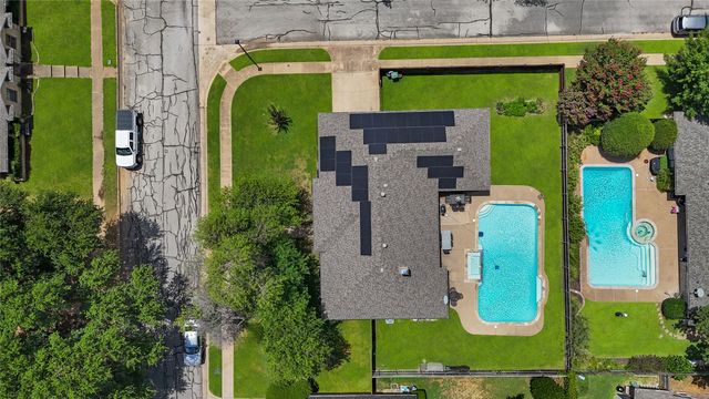 1125 Wingate Drive, Bedford, TX 76021
