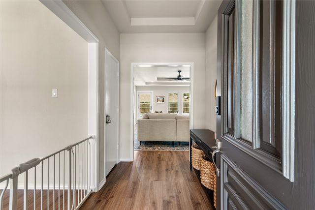 1125 Wingate Drive, Bedford, TX 76021