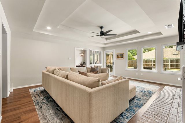 1125 Wingate Drive, Bedford, TX 76021