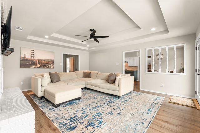 1125 Wingate Drive, Bedford, TX 76021