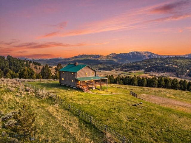 755 Coffee Creek Road, Bozeman, MT 59715