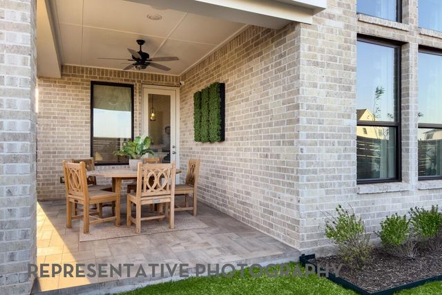 16519 Mandora Lane, Conroe, TX 77302