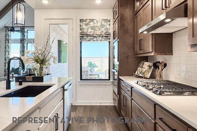16519 Mandora Lane, Conroe, TX 77302