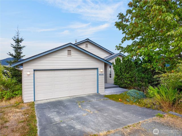 3812 W 3rd Street, Anacortes, WA 98221