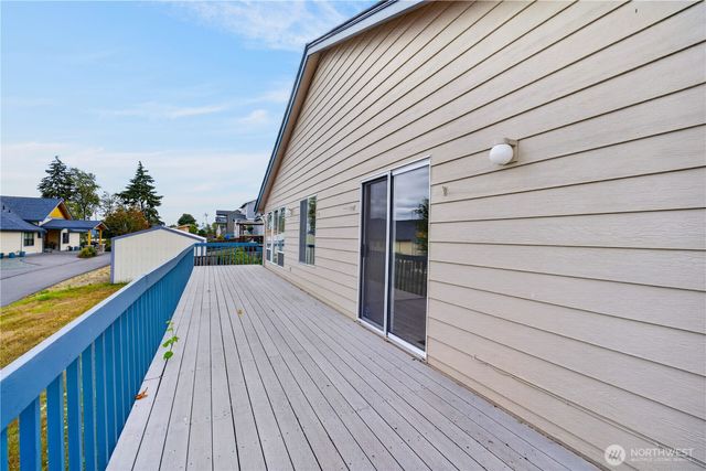 3812 W 3rd Street, Anacortes, WA 98221