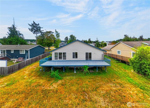 3812 W 3rd Street, Anacortes, WA 98221