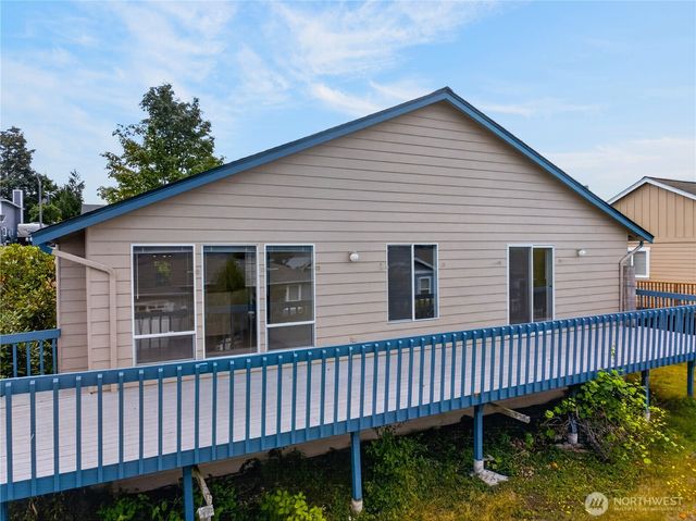 3812 W 3rd Street, Anacortes, WA 98221