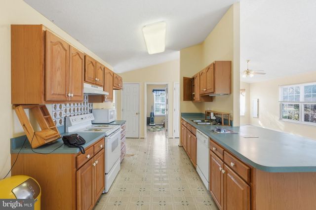 12350 NEALE SOUND DR, Cobb Island, MD 20625