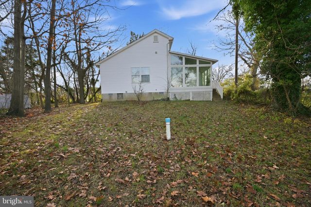 12350 NEALE SOUND DR, Cobb Island, MD 20625