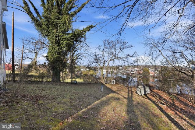 12350 NEALE SOUND DR, Cobb Island, MD 20625