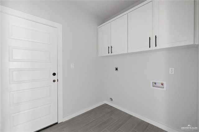 3429 E Marbury Street, Edinburg, TX 78542