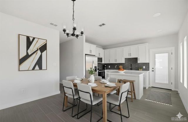 3429 E Marbury Street, Edinburg, TX 78542