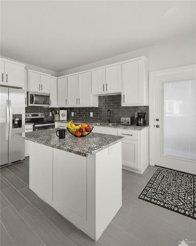 3429 E Marbury Street, Edinburg, TX 78542