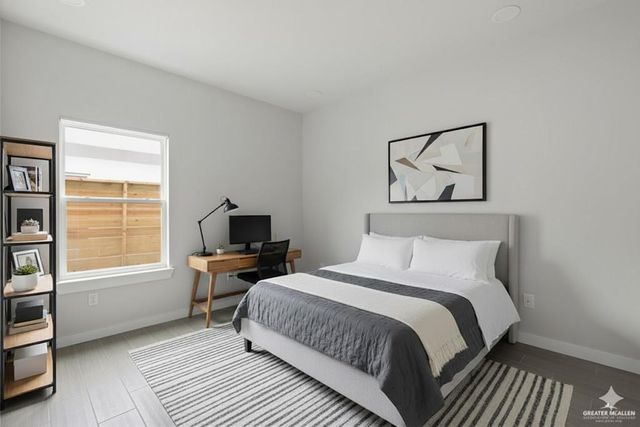 3429 E Marbury Street, Edinburg, TX 78542