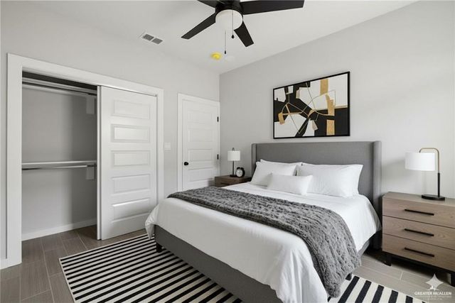 3429 E Marbury Street, Edinburg, TX 78542