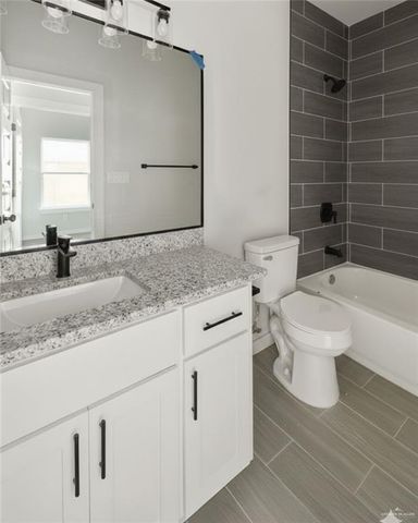 3429 E Marbury Street, Edinburg, TX 78542