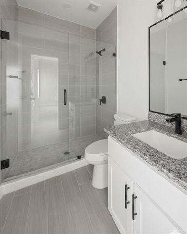 3429 E Marbury Street, Edinburg, TX 78542