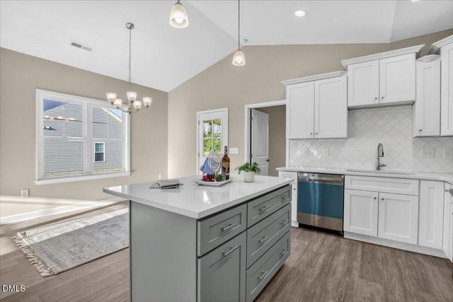 106 Sagewood Drive, Dudley, NC 28333