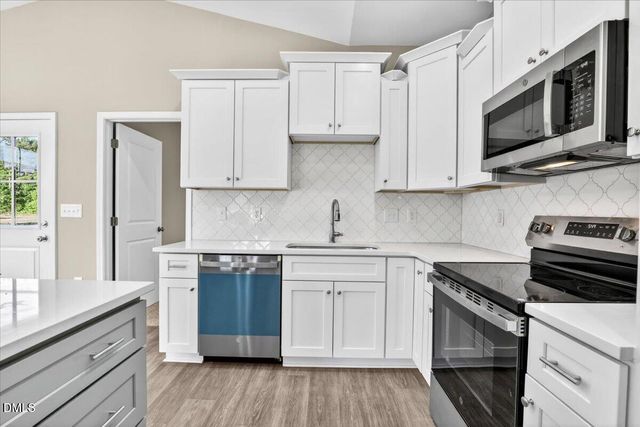 106 Sagewood Drive, Dudley, NC 28333