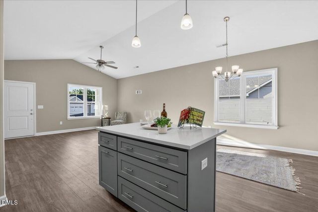 106 Sagewood Drive, Dudley, NC 28333