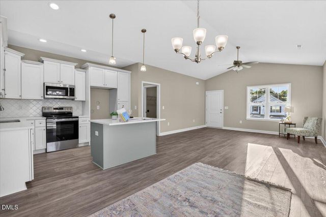 106 Sagewood Drive, Dudley, NC 28333