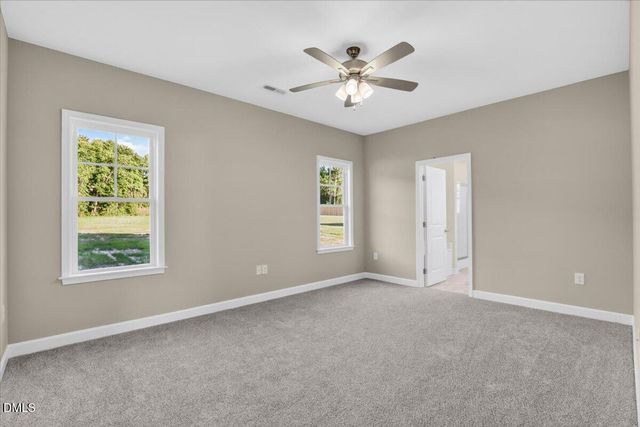 106 Sagewood Drive, Dudley, NC 28333