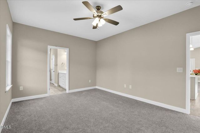 106 Sagewood Drive, Dudley, NC 28333