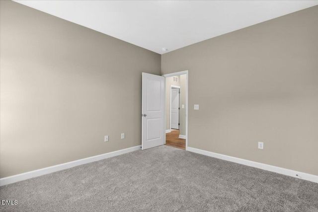 106 Sagewood Drive, Dudley, NC 28333