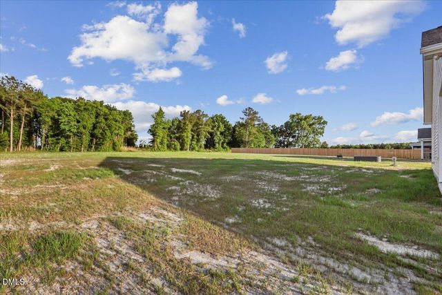 106 Sagewood Drive, Dudley, NC 28333