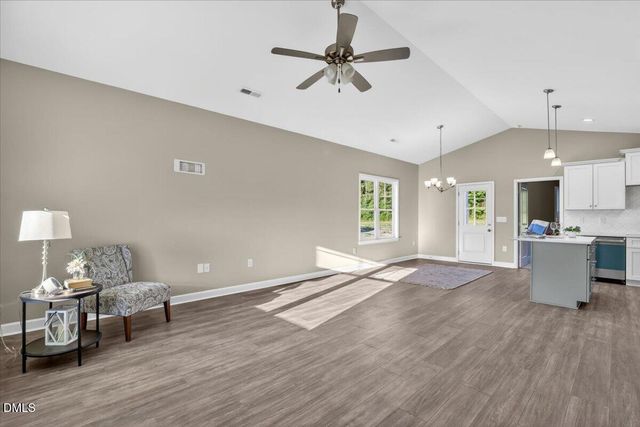 106 Sagewood Drive, Dudley, NC 28333