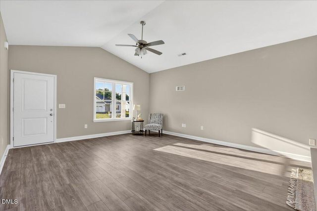 106 Sagewood Drive, Dudley, NC 28333